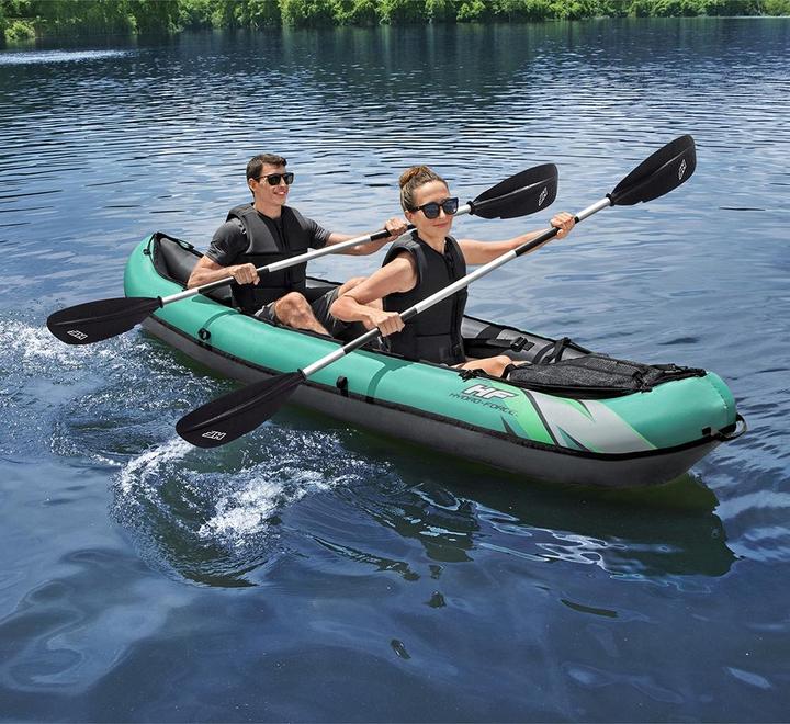 Image du produit Bestway Hydro-Force Ventura Kayak (2 pers.)