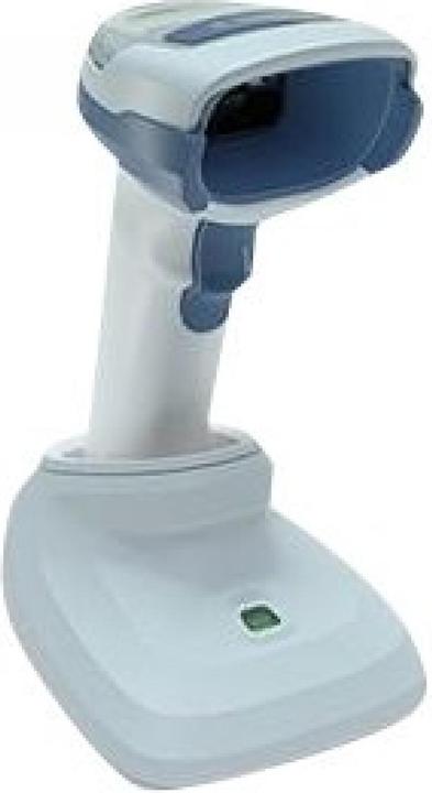 Produktbild Zebra DS2208-HC - Healthcare - Barcode-Scanner