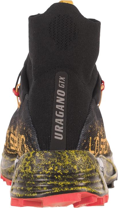 Actual product image La Sportiva Uragano GTX (44)