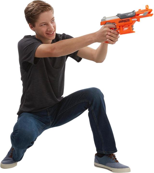 Image du produit Nerf AccuStrike FalconFire