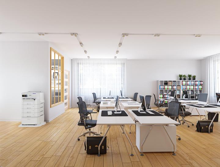 Immagine prodotto Epson Stampante a colori a getto d'inchiostro Workforce Pro 4in1 (Colore)