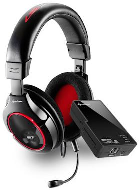 Image du produit Sharkoon X-Tatic Digital 7.1