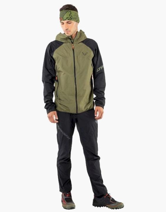 Actual product image Dynafit Transalper Light Dynastretch pants (L)