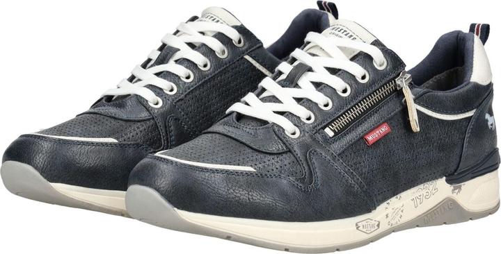 Actual product image Mustang Sneaker (41)