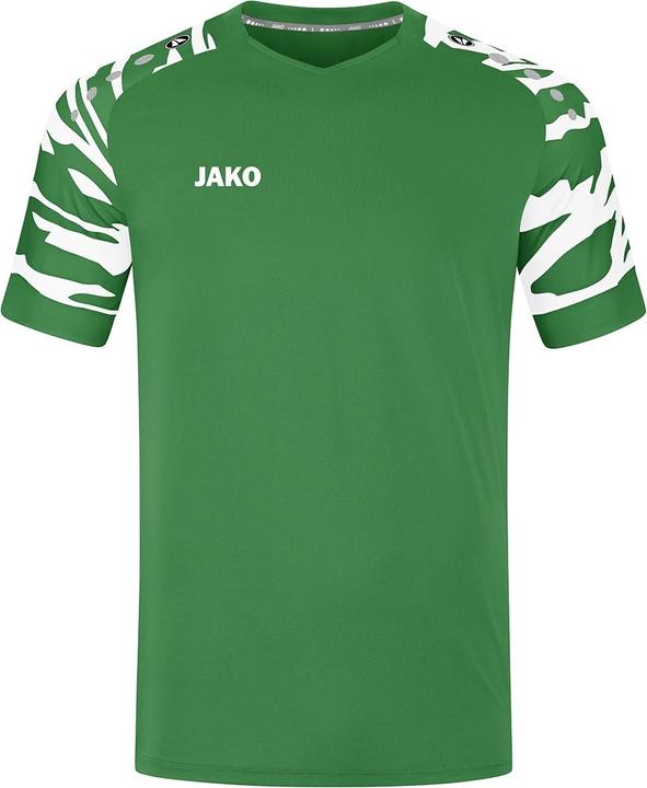 Bianco, Verde sportivo