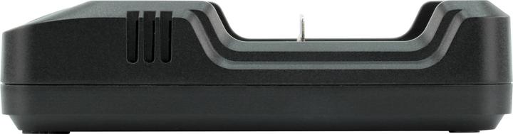 Actual product image Ansmann lithium 2 (1 pcs., 14500, 16340, 17670, 18500, 18650, 22650, 26650, AAA, AA, Chargers without battery)