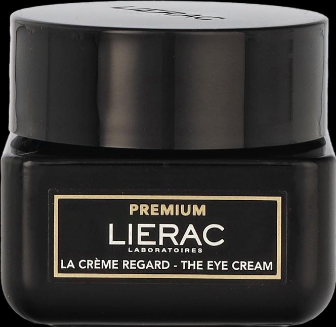 Lierac Premium Eyes 20 ml (Crema, 20 ml, Giorno)