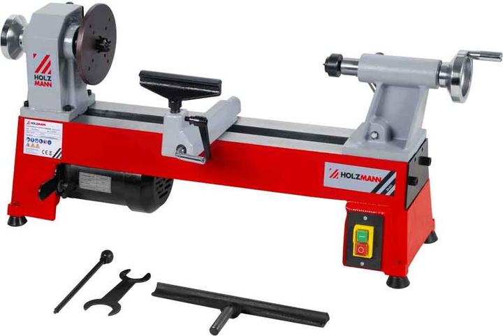 Image du produit Holzmann D460