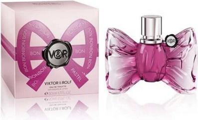 Image du produit Viktor & Rolf VIKTOR&ROLF Bonbon Pastel EDT spray 50ml (Eau de toilette, 50 ml)