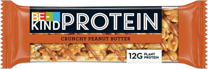 Image du produit Be-Kind Beurre d'arachide croquant (Arachide, 1 pcs, 50 g)