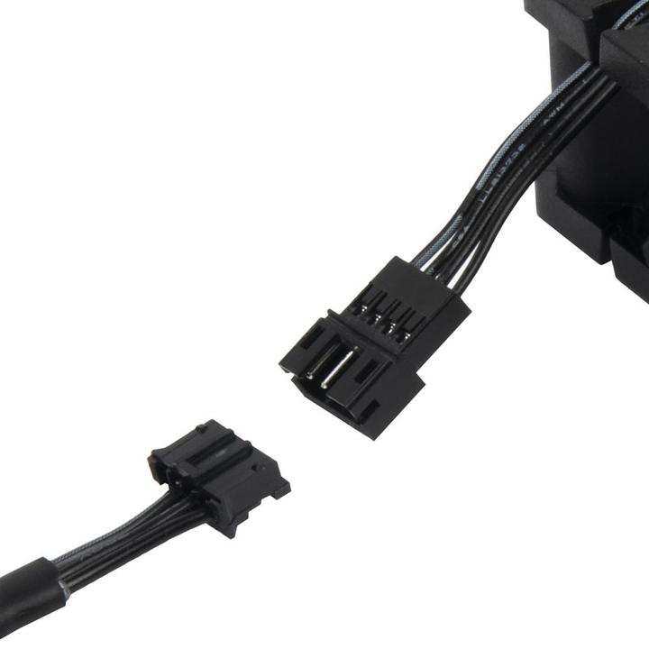 Produktbild Silverstone FTF 5010 PWM-Lüfter (50 mm)