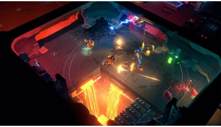 Actual product image Sega Endless Dungeon Day One Edition (PS5, DE)
