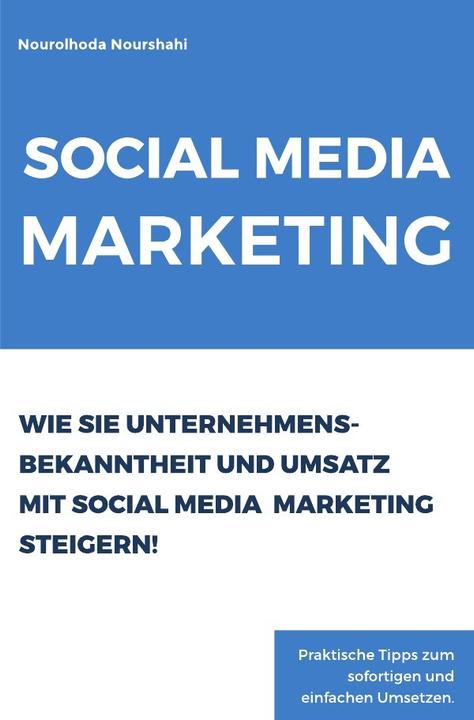 Etichetta energetica Social Media Marketing (Tedesco, Nourolhoda Nourshahi, 2016)