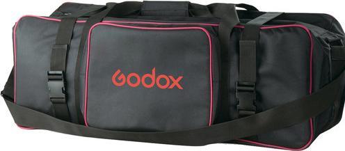 Actual product image Godox MS300-F Studio Kit (300 W, Set)