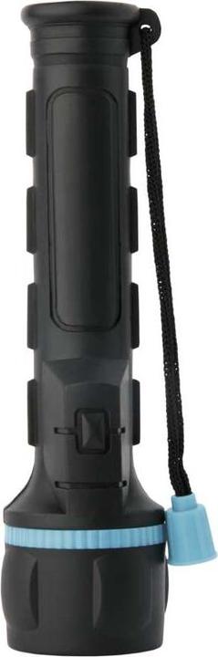 Immagine prodotto Emos Torcia LED in gomma P3861, 20 lm, 2x AA (16.20 cm, 20 lm)