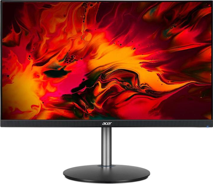 Produktbild Acer Monitor Nitro XF273Zbmiiprx (1920 x 1080 Pixel, 27")
