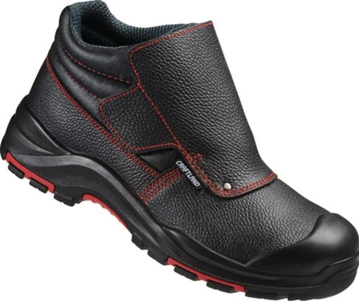 Actual product image Craftland Eisenach Welder Boots (S3, 40)