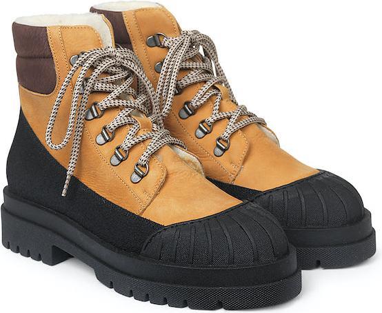 Image du produit Angulus Boots à lacets Couleur (37)