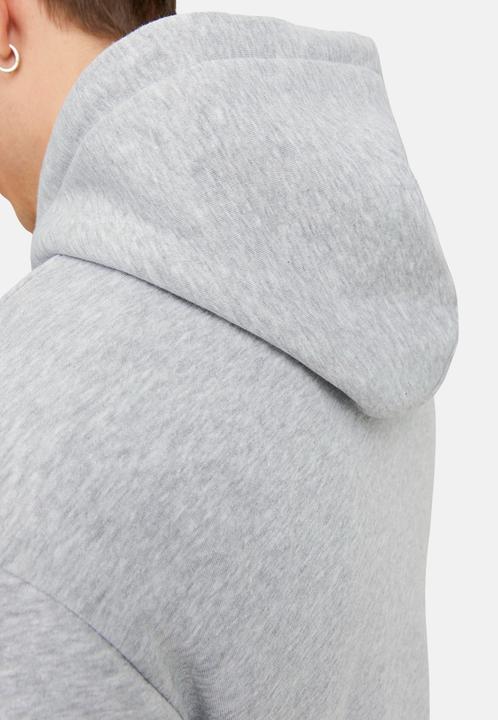 Produktbild Jack & Jones Basic Hoodie mit Reissverschluss (S)