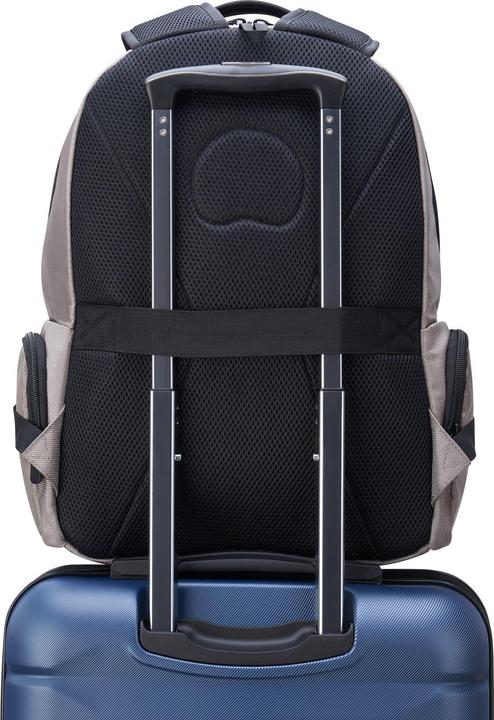 Produktbild Delsey Element Rucksack 44 cm Laptopfach (27 l)