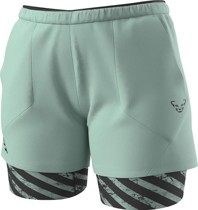 Dynafit Trail 2in1 Shorts