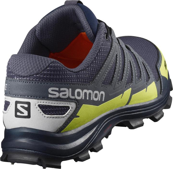 Produktbild Salomon Speedspike CS Trailrunning Shoes Unisex (42)