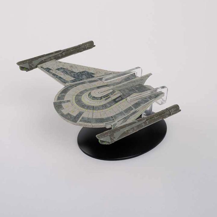 Immagine prodotto Star Trek Picard Astronave Diecast Mini Repliche Uccello Romulano 14 cm