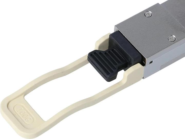 Immagine prodotto BlueOptics QSFP28 BO28L859S1D compatibile con NVIDIA MMA1B00-C100-TG