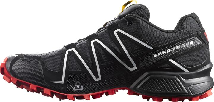 Produktbild Salomon Spikecross 3 CS Trailrunning Shoes Unisex (45 1/3)