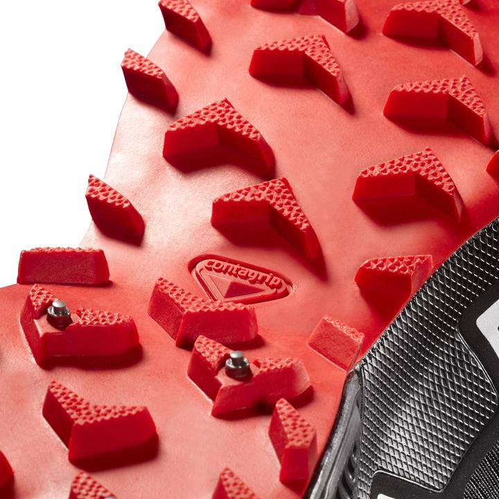 Produktbild Salomon Spikecross 3 CS Trailrunning Shoes Unisex (45 1/3)