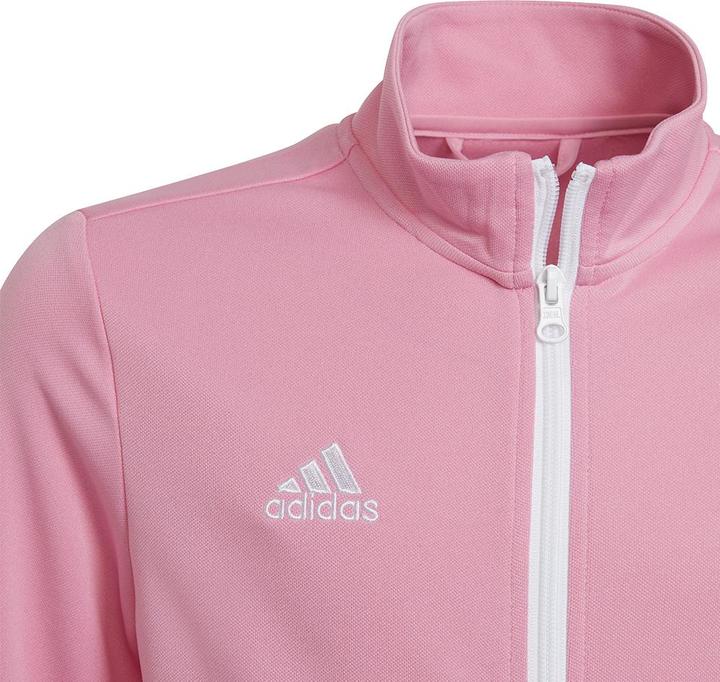 Produktbild adidas Entrada 22 Trainingsjacke Kinder (164)