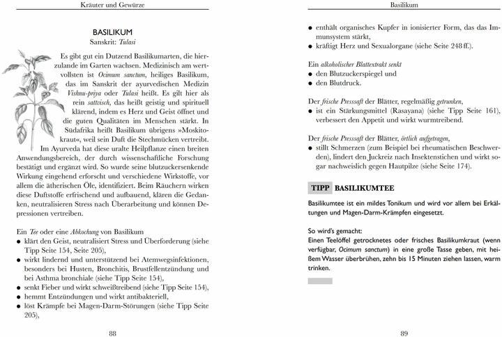 Produktbild Ayurveda: Die besten Tipps aus dem jahrtausendealten Naturheilsystem (Deutsch, Ernst Schrott, 2024)