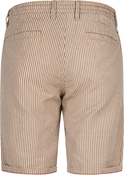 Immagine prodotto Hattric Chino Bermuda Leinen (38)