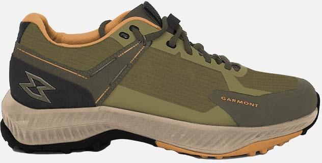 Actual product image Garmont 9.81 Hi-Ride (40)