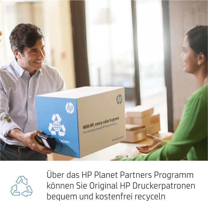 Immagine prodotto HP 727 (MBK)
