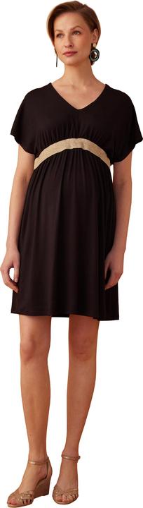 Actual product image Envie de Fraise Mini dress FELICINEOR for pregnancy & nursing (W32/L34)