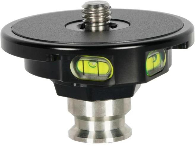 Produktbild Sirui P-424FL (Carbon, Metall)