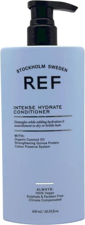 Produktbild Ref. Intense Hydrate Conditioner 600 ml (600 ml)