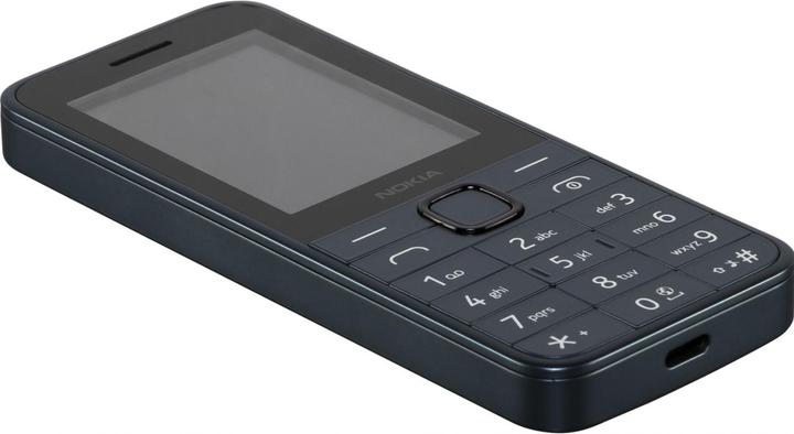 Produktbild Nokia 225 4G (2024) (2.80", 0.30 Mpx, 4G)