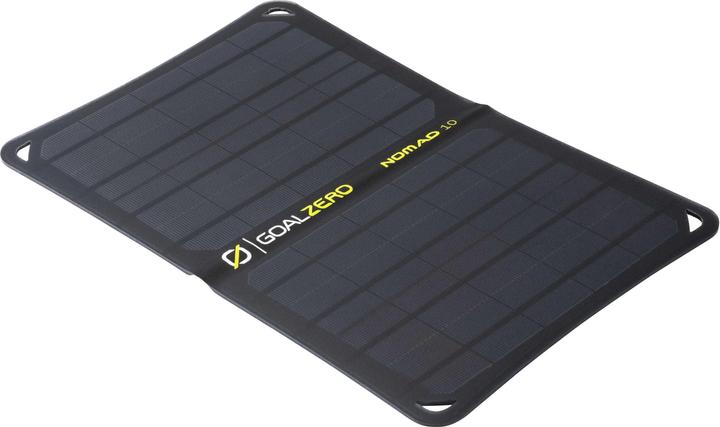 Immagine prodotto Goal Zero Nomade 10 (10 W, 0.51 kg)