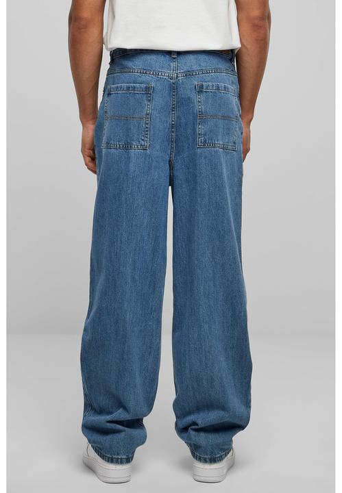 Actual product image Urban Classics 90‘s Jeans (38)