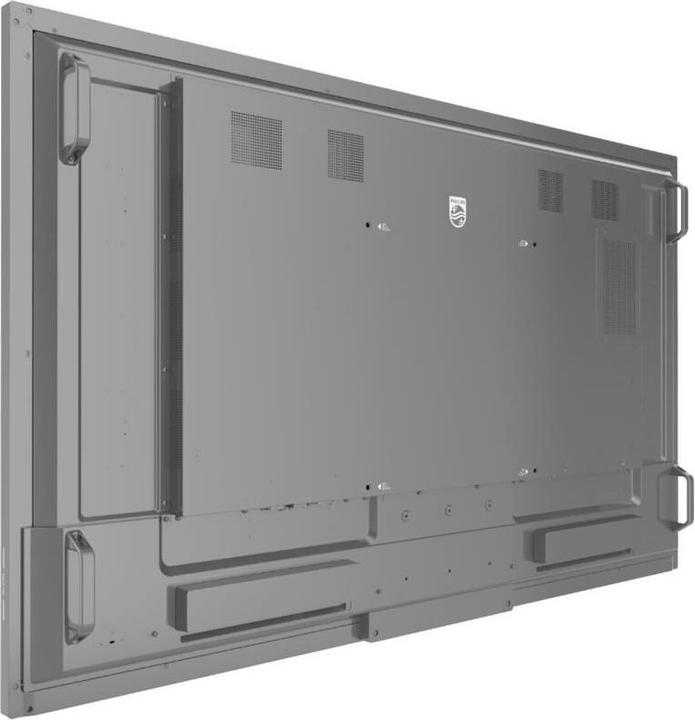 Productafbeelding Philips E-Line 65BDL3052E /UHD/ /Android8.0 (3840 x 2160 Pixels, 65")