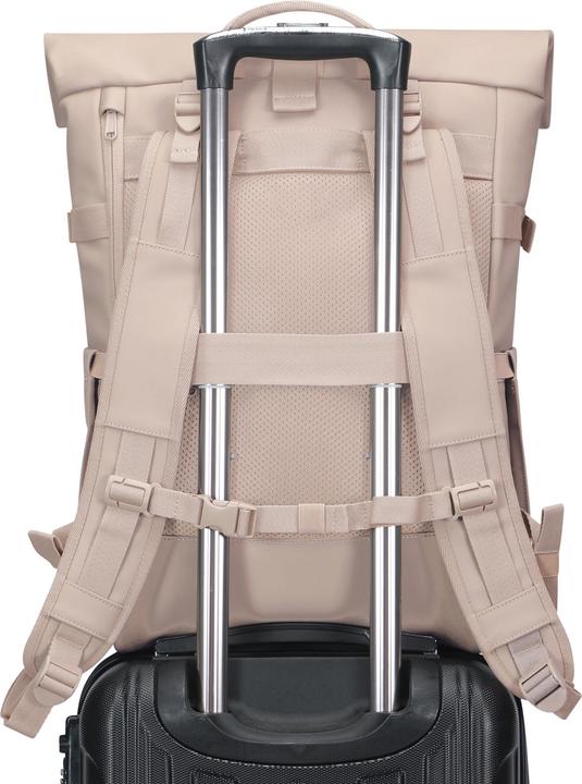 Actual product image Johnny Urban Roll-top backpack Harvey Large (21 l)