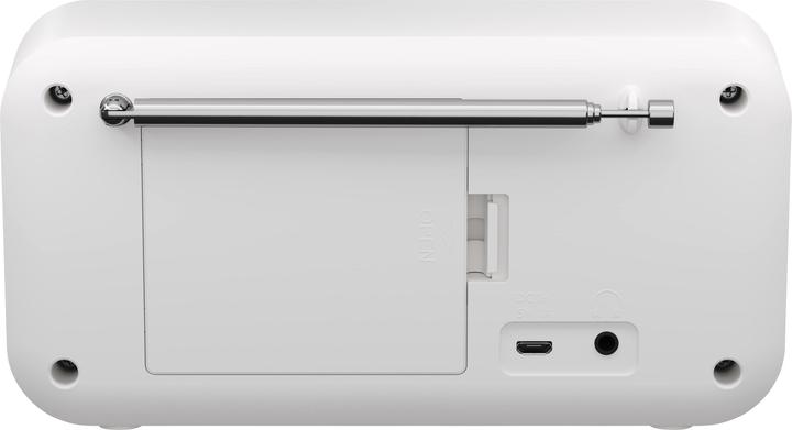 Image du produit Sharp DR-P420 (DAB+ DAB, FM, DAB, Bluetooth)