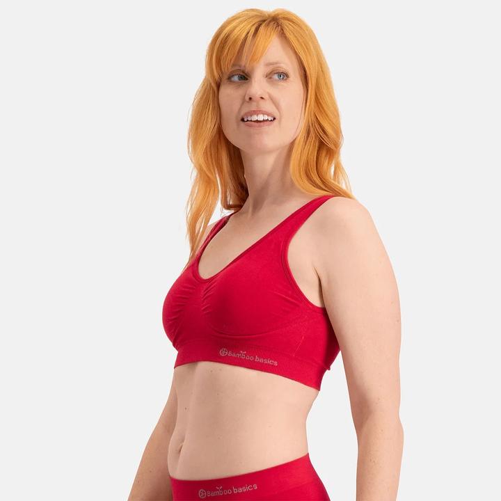 Produktbild Bamboo Basics Bustier Fleur (M, Einzelpack)