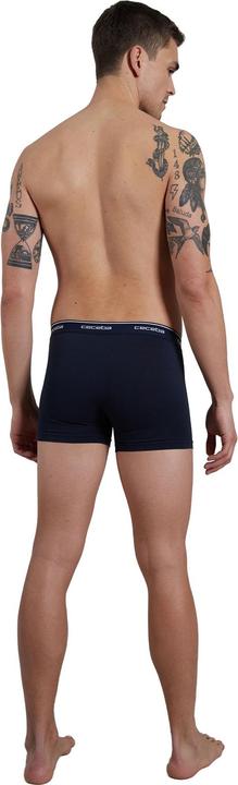 Immagine prodotto Ceceba Boxer Casual Vestibilità comoda Monza (XXL, confezione da 4)