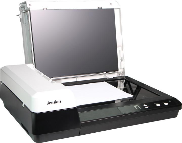 Immagine prodotto Avision AD 130 (USB)