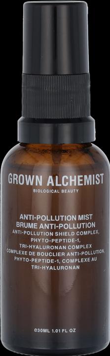Immagine prodotto Grown Alchemist ACTIVATE "Anti-Pollution Mist" - Spray FACE (30 ml, Crema da giorno)