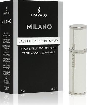 Image du produit Travalo Atomiseur Milano (5 ml)