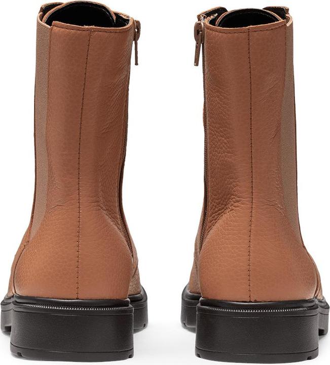 Produktbild Vitaform Stiefeletten Damen Weite H Hirschleder (37)